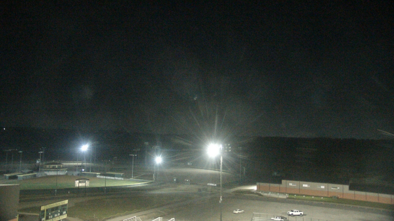 Thumbnail for current weather camera view from Alma Intermediate in Alma, Arkansas