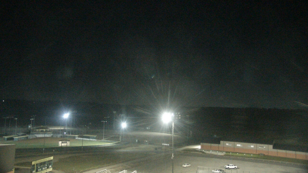 Thumbnail for current weather camera view from Alma Intermediate in Alma, Arkansas