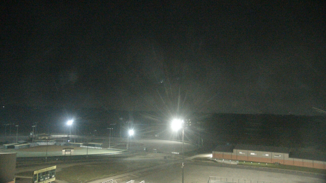 Thumbnail for current weather camera view from Alma Intermediate in Alma, Arkansas