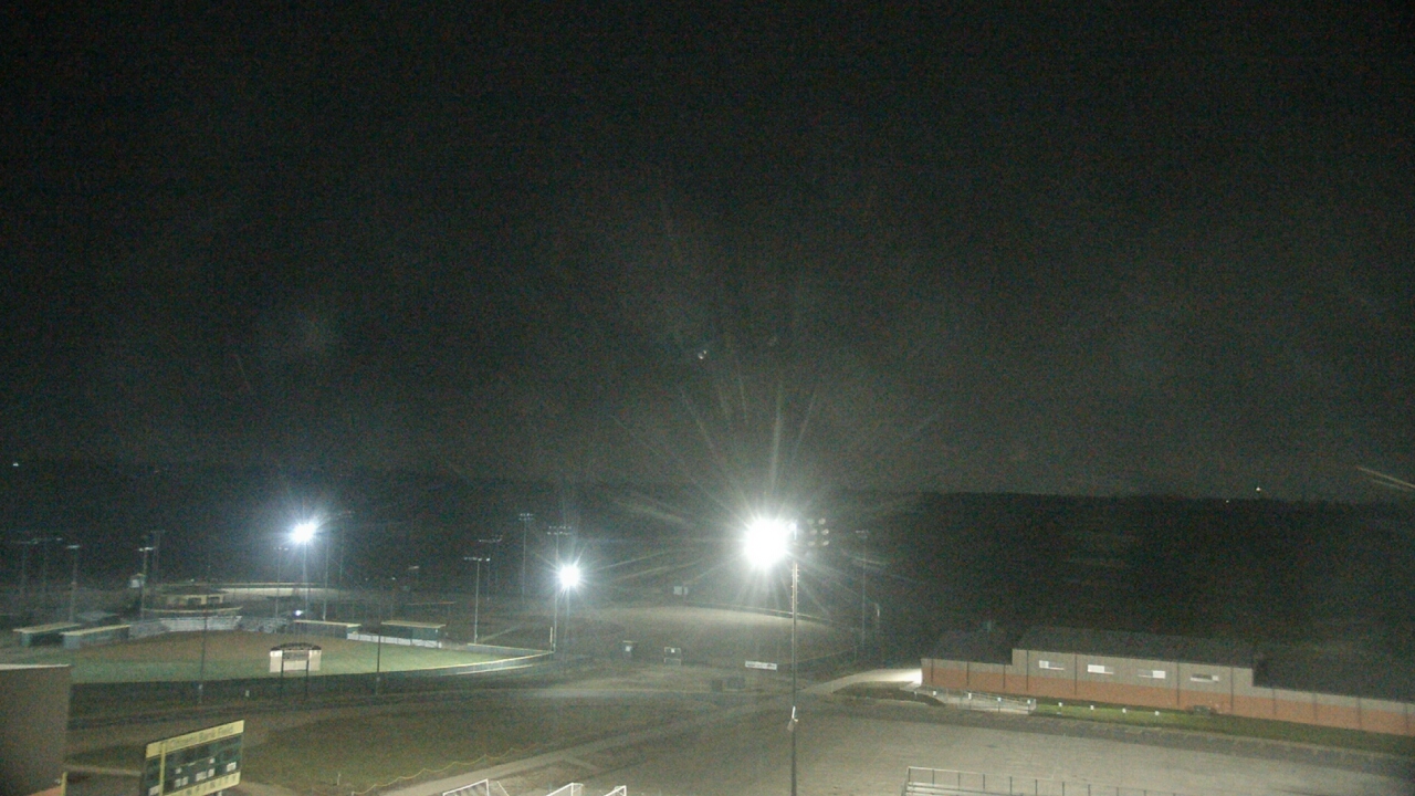 Thumbnail for current weather camera view from Alma Intermediate in Alma, Arkansas