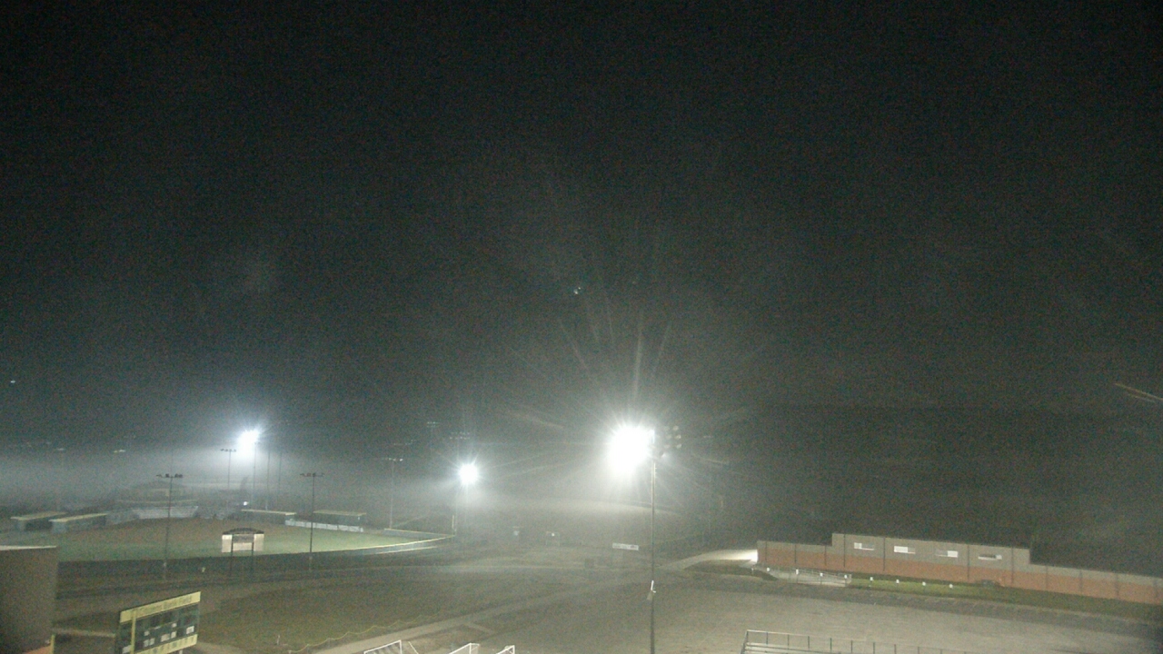 Thumbnail for current weather camera view from Alma Intermediate in Alma, Arkansas