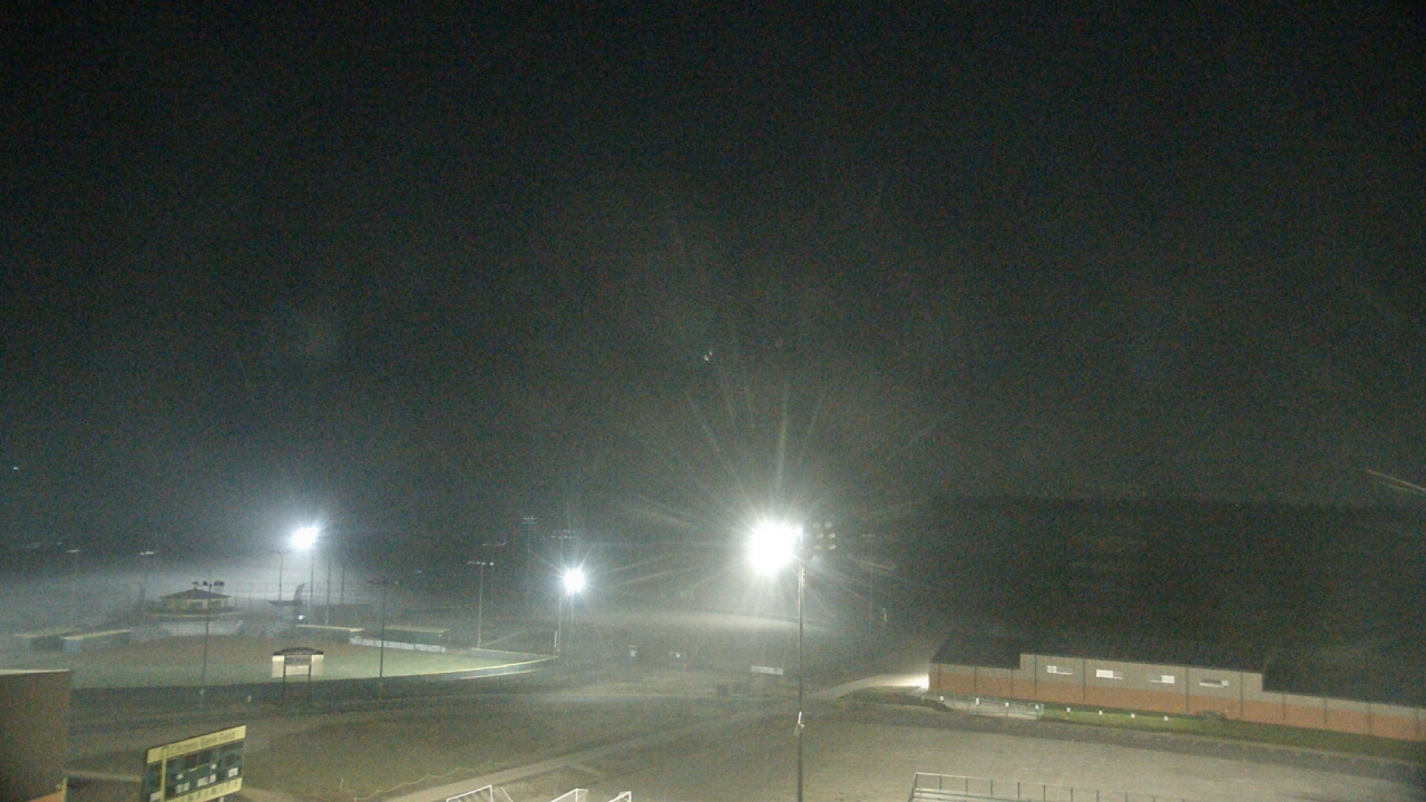 Thumbnail for current weather camera view from Alma Intermediate in Alma, Arkansas