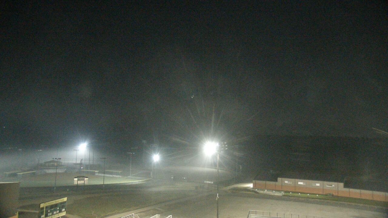 Thumbnail for current weather camera view from Alma Intermediate in Alma, Arkansas