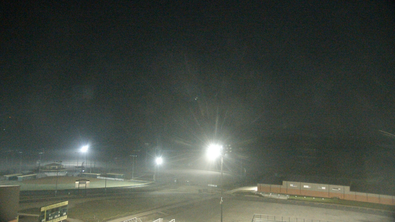 Thumbnail for current weather camera view from Alma Intermediate in Alma, Arkansas