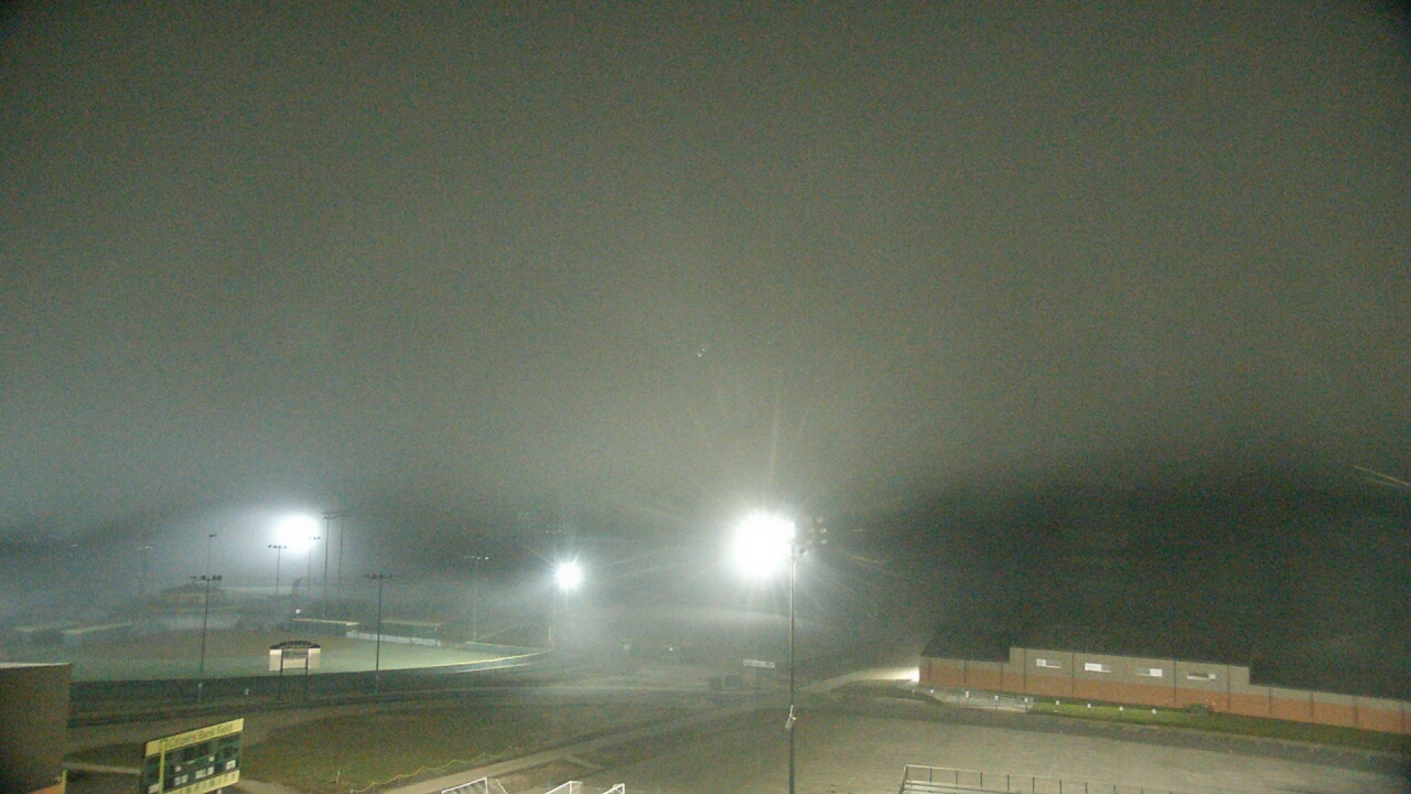 Thumbnail for current weather camera view from Alma Intermediate in Alma, Arkansas