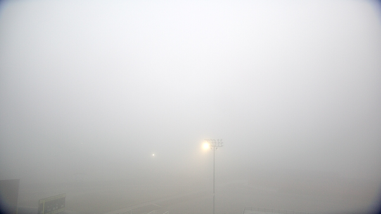 Thumbnail for current weather camera view from Alma Intermediate in Alma, Arkansas