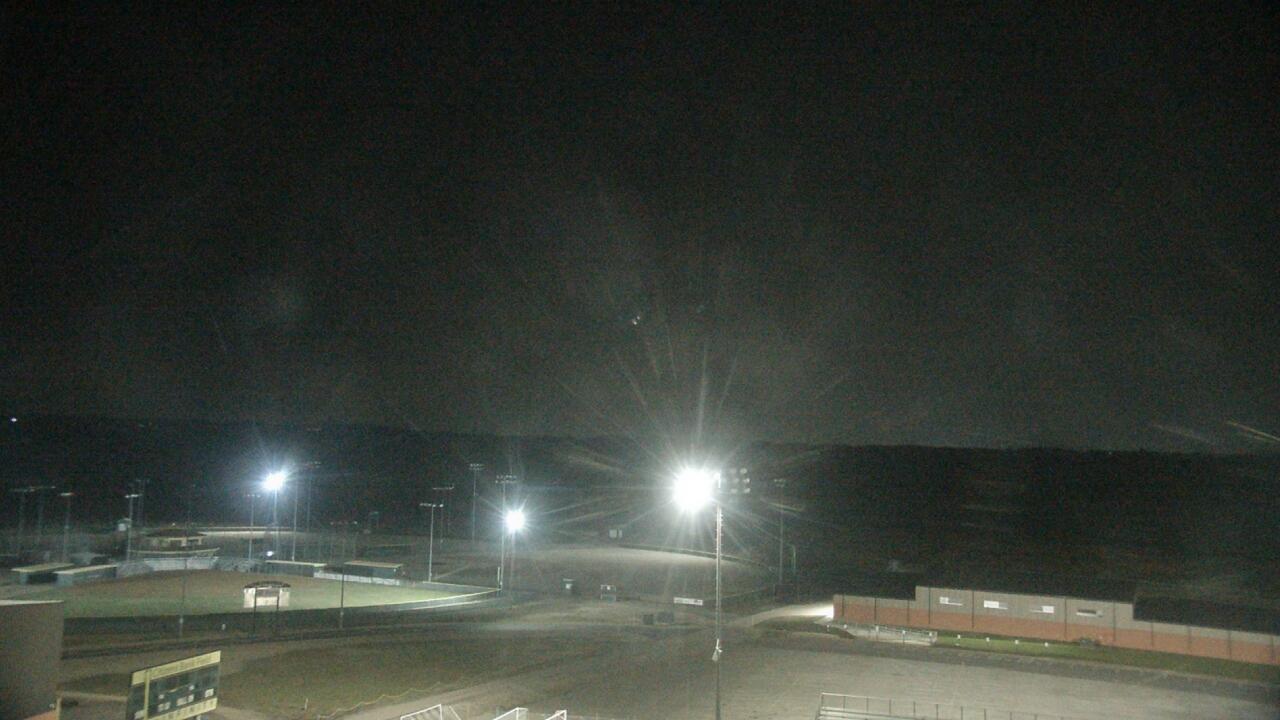 Thumbnail for current weather camera view from Alma Intermediate in Alma, Arkansas