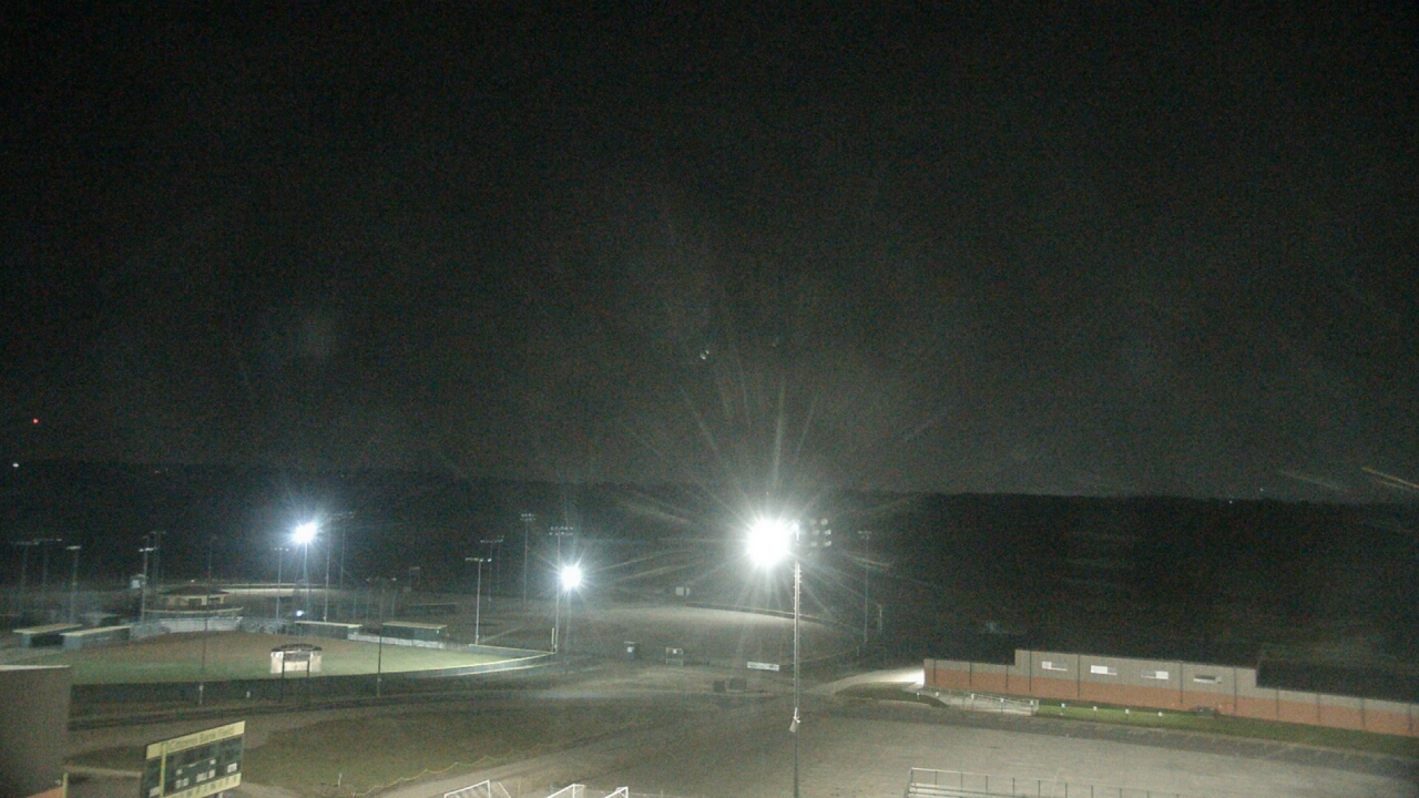 Thumbnail for current weather camera view from Alma Intermediate in Alma, Arkansas