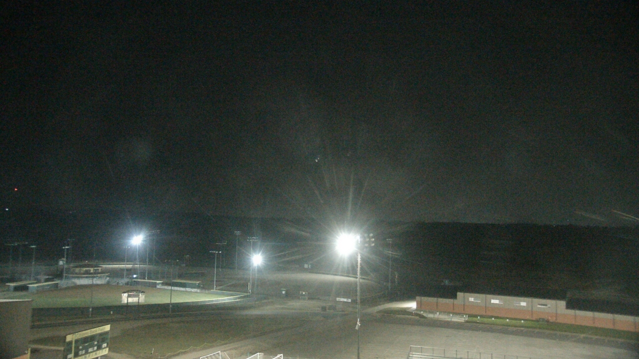 Thumbnail for current weather camera view from Alma Intermediate in Alma, Arkansas