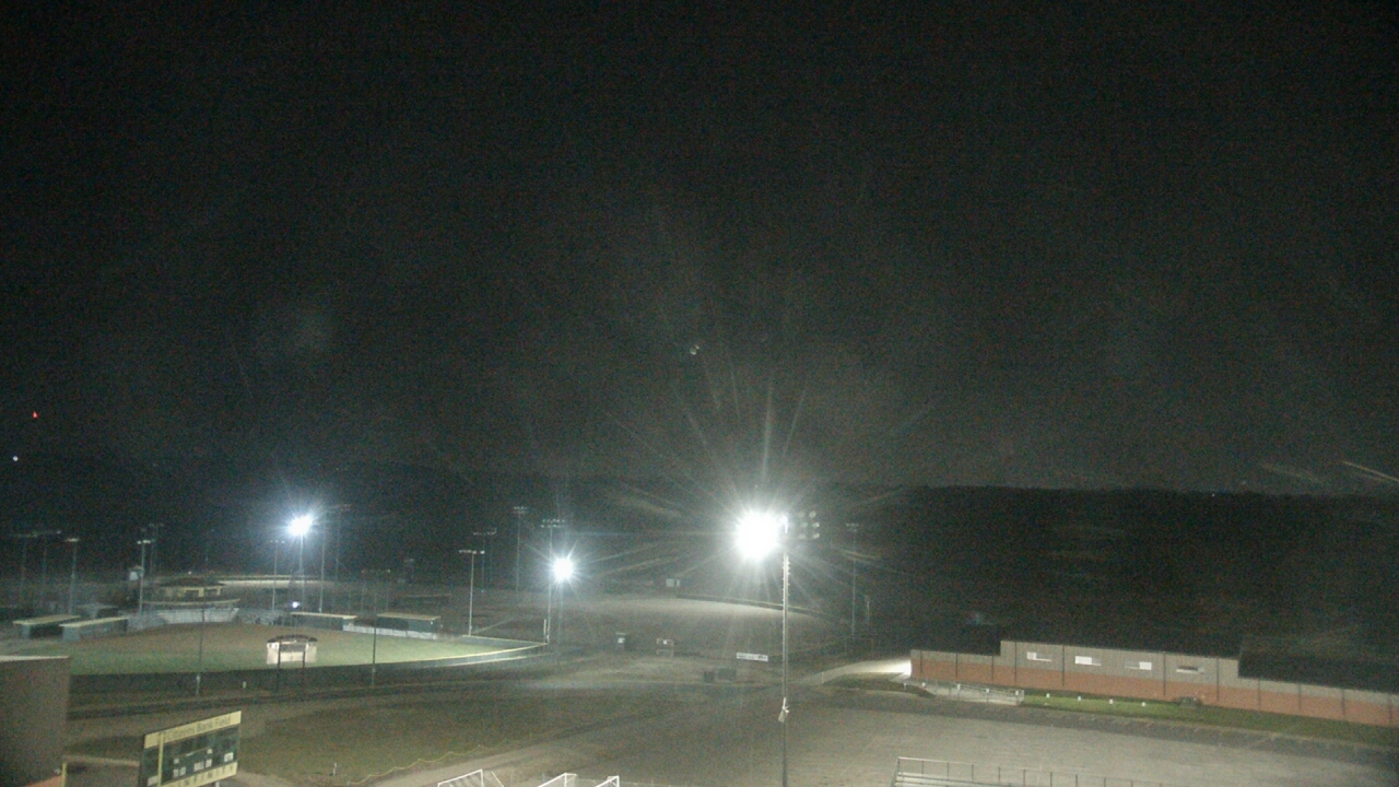 Thumbnail for current weather camera view from Alma Intermediate in Alma, Arkansas