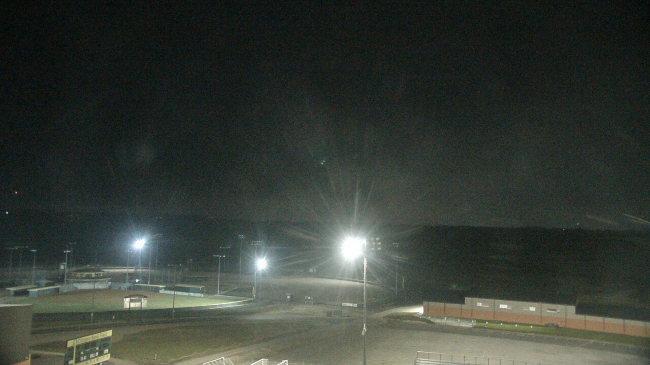 Thumbnail for current weather camera view from Alma Intermediate in Alma, Arkansas