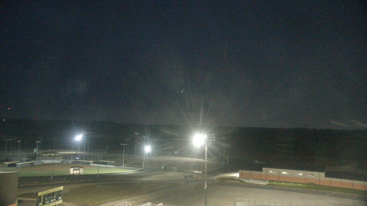 Thumbnail for current weather camera view from Alma Intermediate in Alma, Arkansas