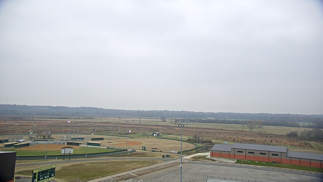 Thumbnail for current weather camera view from Alma Intermediate in Alma, Arkansas