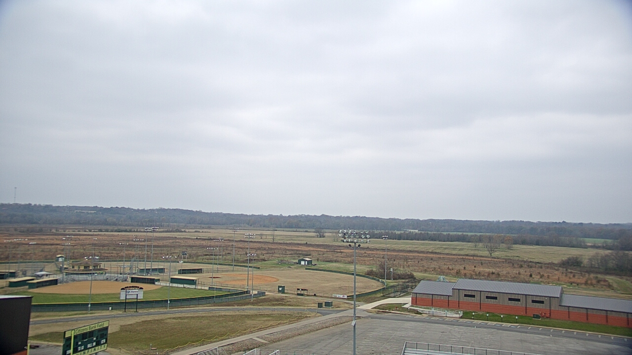 Thumbnail for current weather camera view from Alma Intermediate in Alma, Arkansas