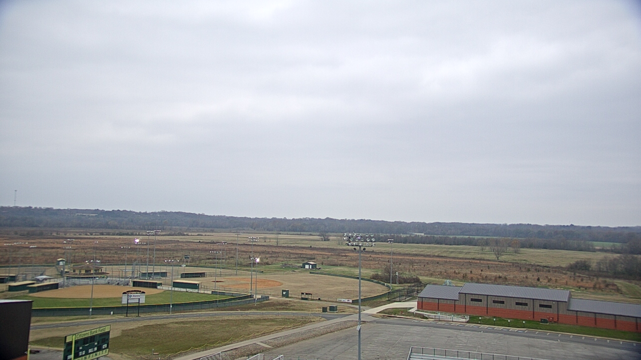 Thumbnail for current weather camera view from Alma Intermediate in Alma, Arkansas