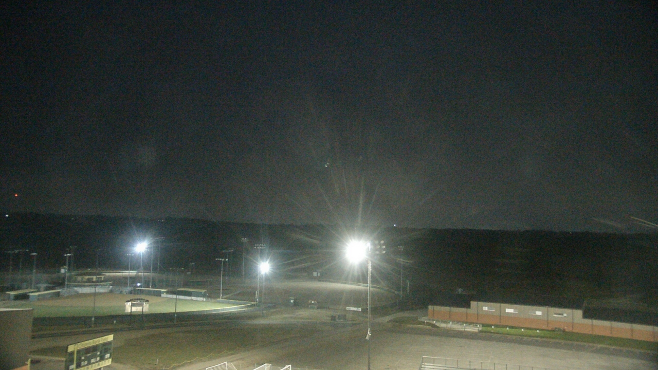 Thumbnail for current weather camera view from Alma Intermediate in Alma, Arkansas