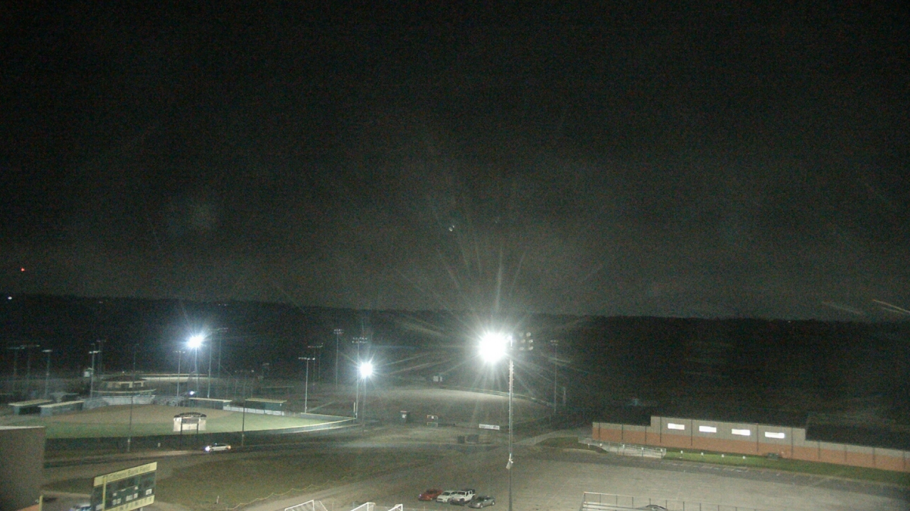 Thumbnail for current weather camera view from Alma Intermediate in Alma, Arkansas