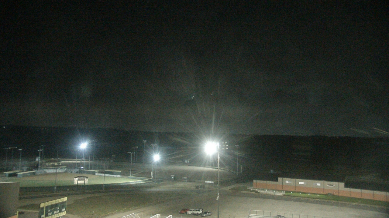 Thumbnail for current weather camera view from Alma Intermediate in Alma, Arkansas