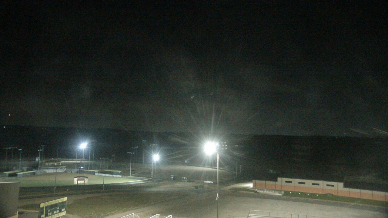 Thumbnail for current weather camera view from Alma Intermediate in Alma, Arkansas
