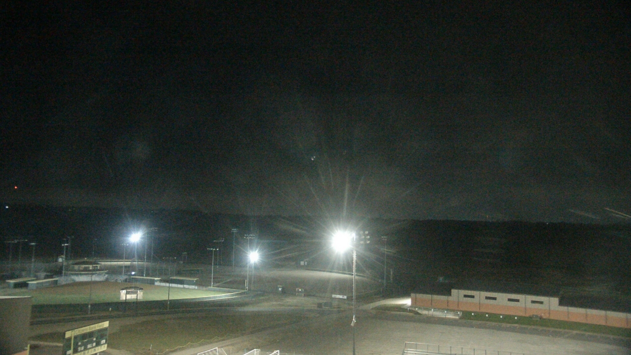 Thumbnail for current weather camera view from Alma Intermediate in Alma, Arkansas