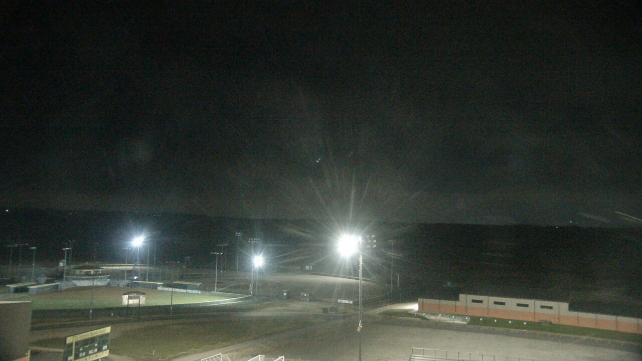 Thumbnail for current weather camera view from Alma Intermediate in Alma, Arkansas