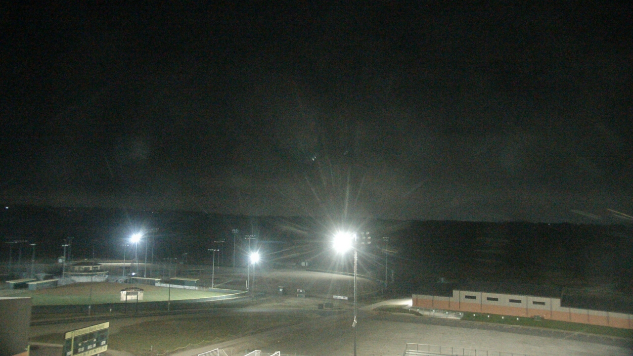Thumbnail for current weather camera view from Alma Intermediate in Alma, Arkansas