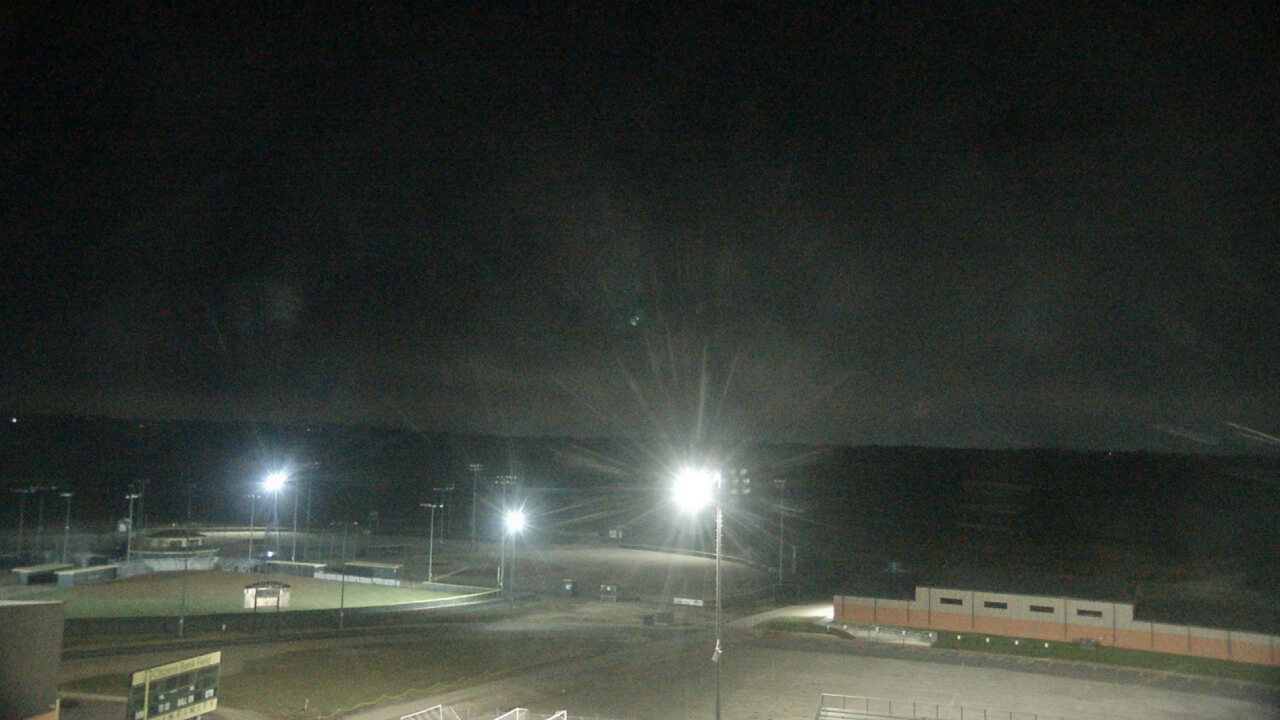 Thumbnail for current weather camera view from Alma Intermediate in Alma, Arkansas