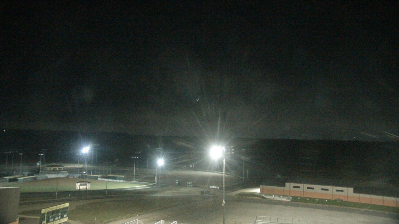 Thumbnail for current weather camera view from Alma Intermediate in Alma, Arkansas