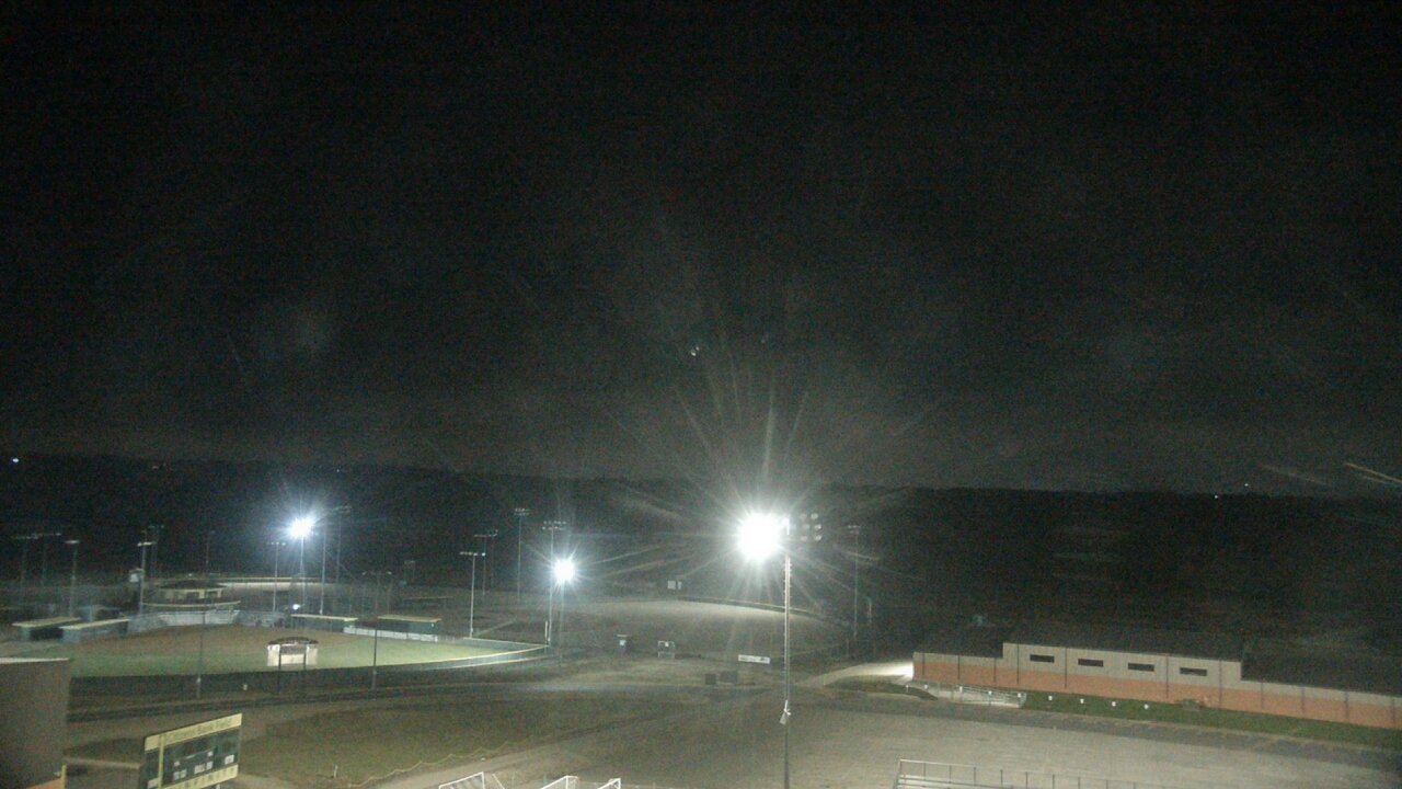 Thumbnail for current weather camera view from Alma Intermediate in Alma, Arkansas