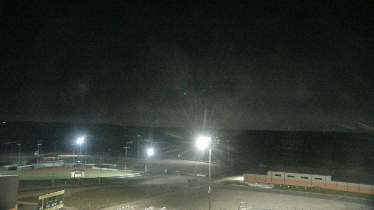 Thumbnail for current weather camera view from Alma Intermediate in Alma, Arkansas