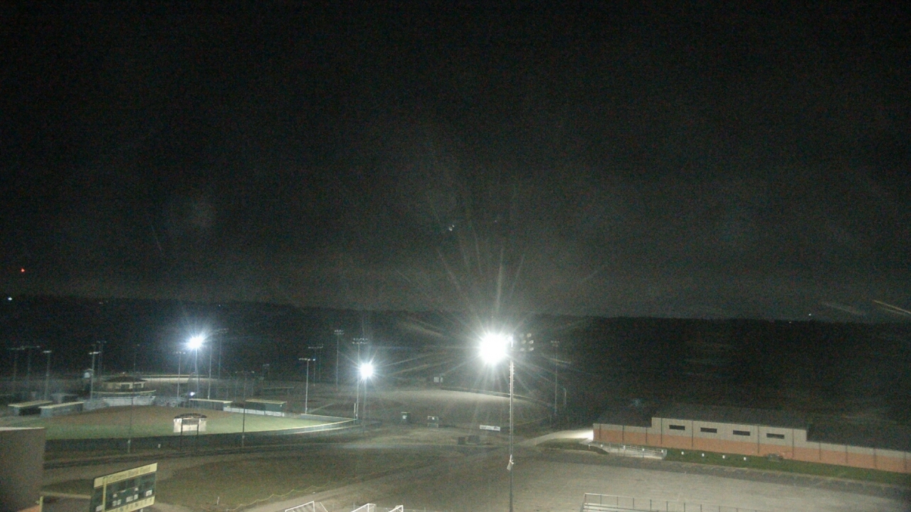 Thumbnail for current weather camera view from Alma Intermediate in Alma, Arkansas