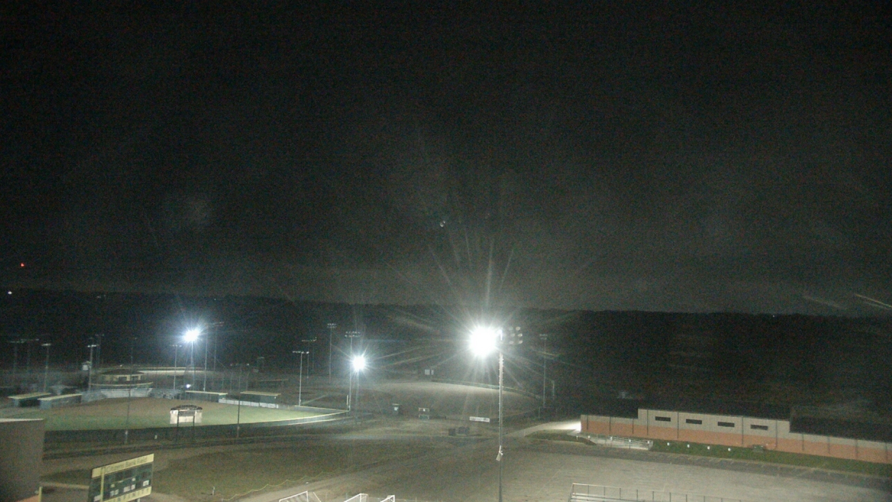 Thumbnail for current weather camera view from Alma Intermediate in Alma, Arkansas