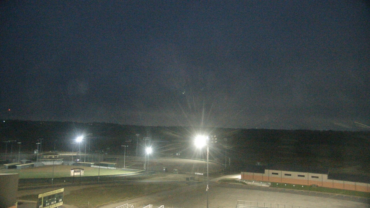 Thumbnail for current weather camera view from Alma Intermediate in Alma, Arkansas