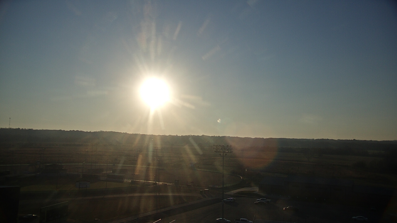 Thumbnail for current weather camera view from Alma Intermediate in Alma, Arkansas