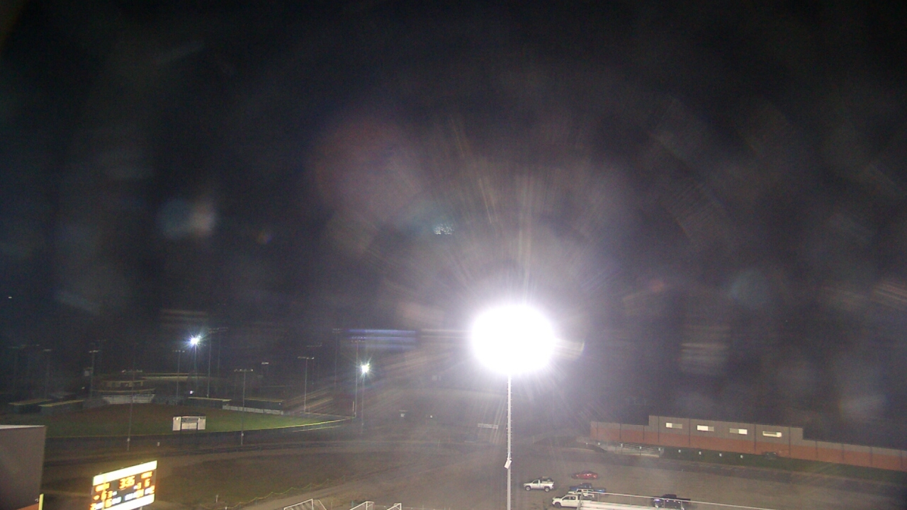 Thumbnail for current weather camera view from Alma Intermediate in Alma, Arkansas