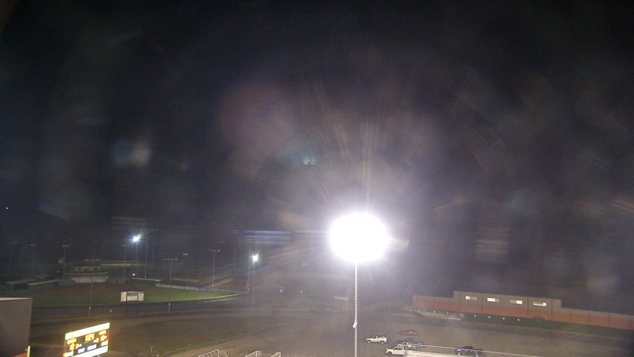 Thumbnail for current weather camera view from Alma Intermediate in Alma, Arkansas