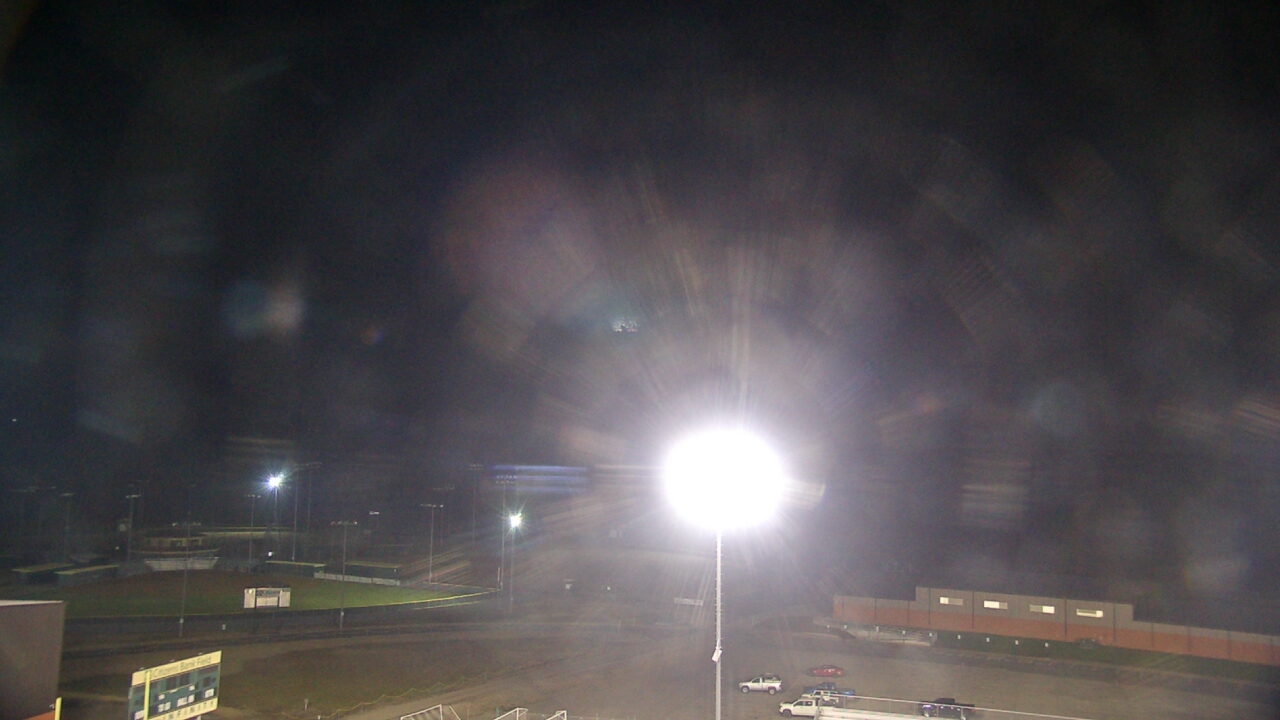 Thumbnail for current weather camera view from Alma Intermediate in Alma, Arkansas
