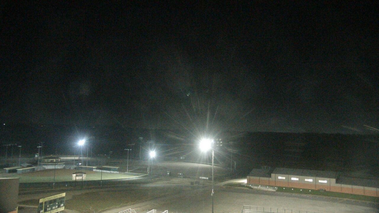 Thumbnail for current weather camera view from Alma Intermediate in Alma, Arkansas