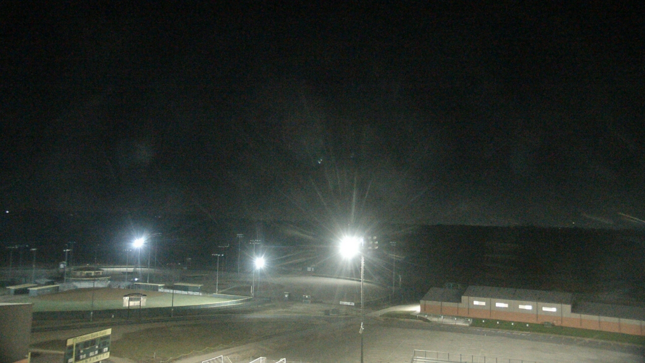 Thumbnail for current weather camera view from Alma Intermediate in Alma, Arkansas