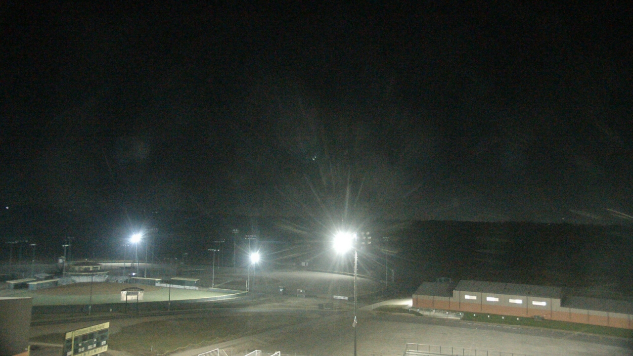 Thumbnail for current weather camera view from Alma Intermediate in Alma, Arkansas