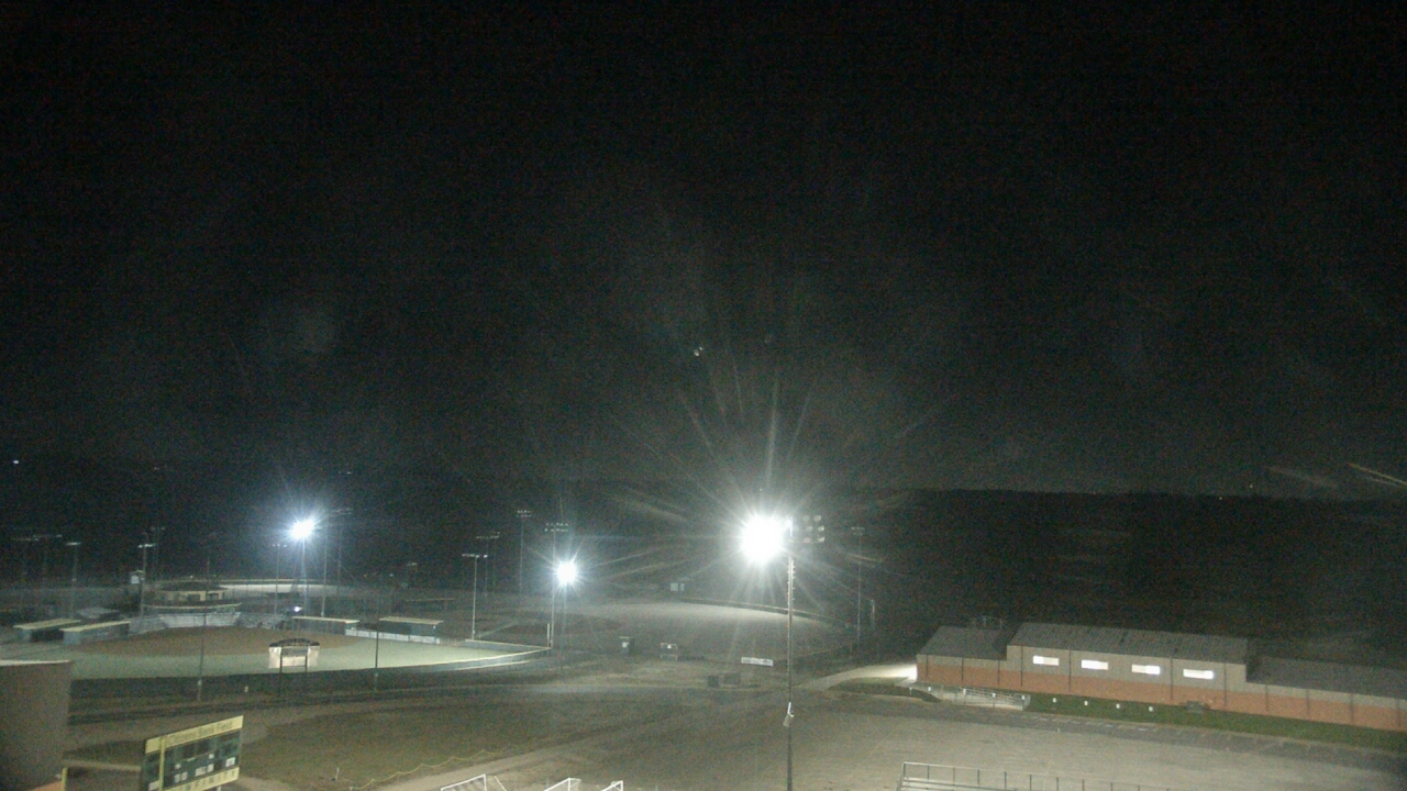 Thumbnail for current weather camera view from Alma Intermediate in Alma, Arkansas