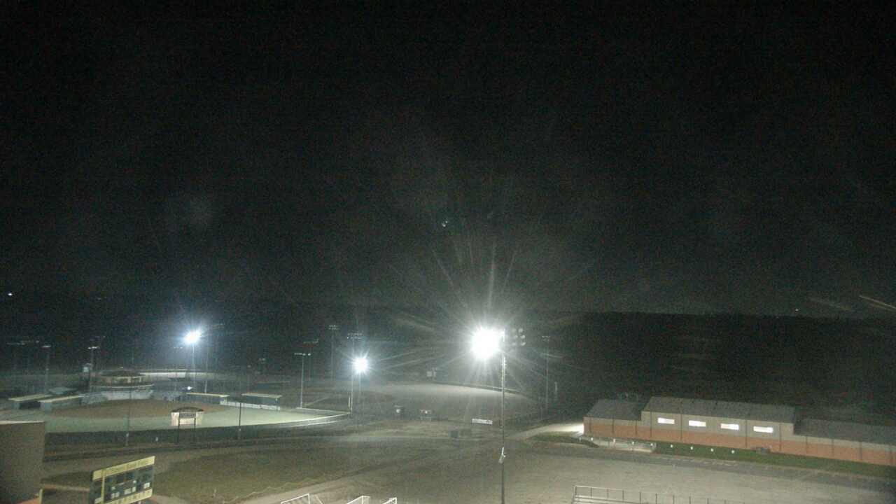 Thumbnail for current weather camera view from Alma Intermediate in Alma, Arkansas