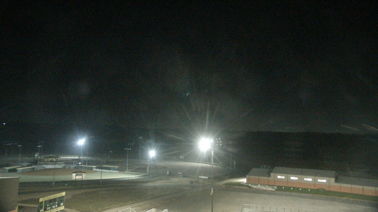 Thumbnail for current weather camera view from Alma Intermediate in Alma, Arkansas