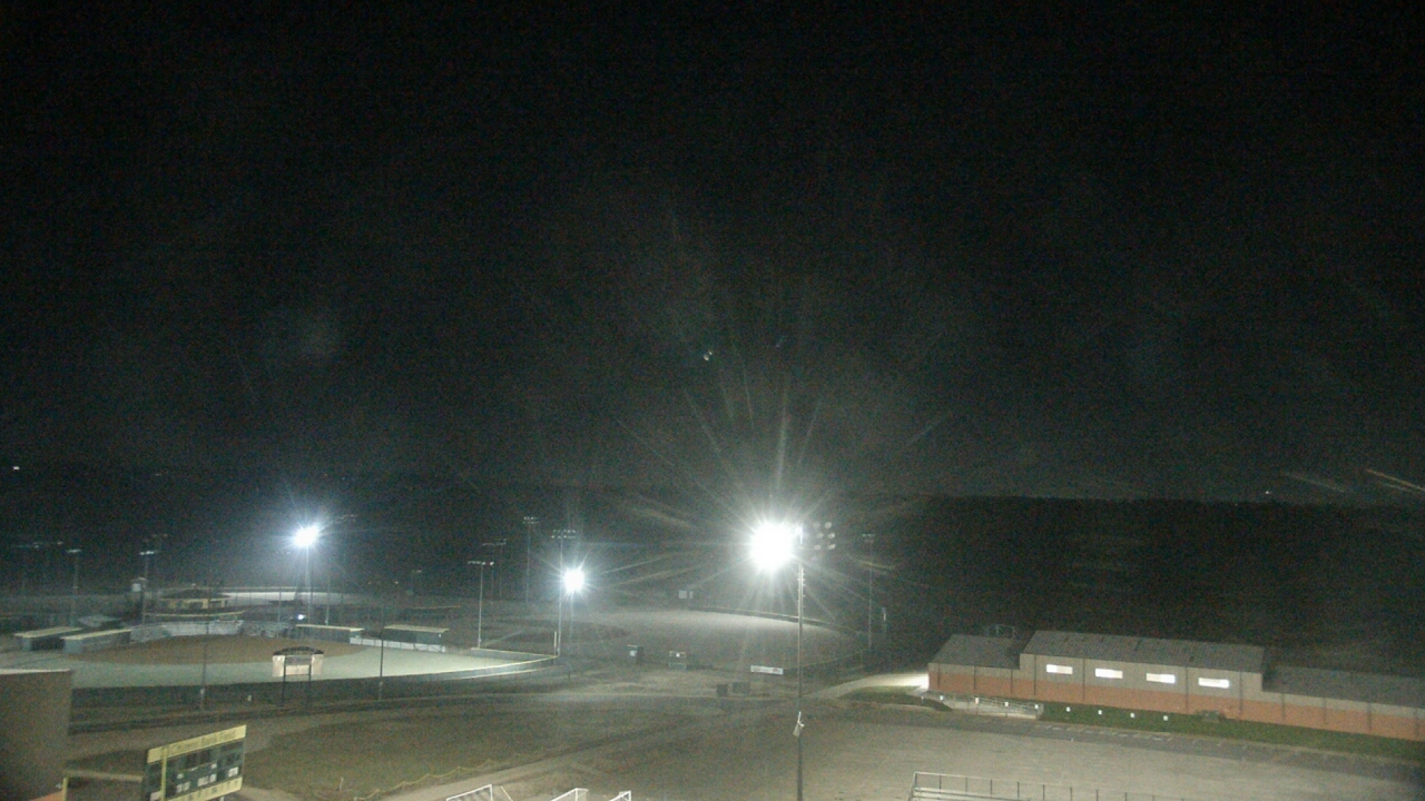 Thumbnail for current weather camera view from Alma Intermediate in Alma, Arkansas