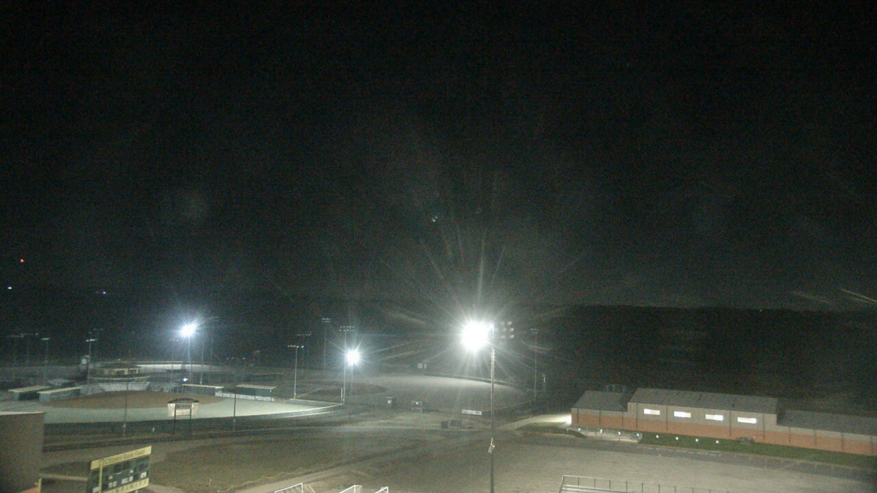 Thumbnail for current weather camera view from Alma Intermediate in Alma, Arkansas
