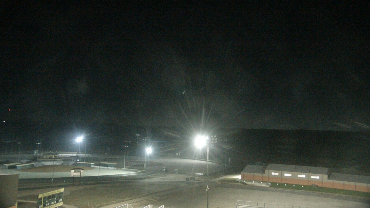 Thumbnail for current weather camera view from Alma Intermediate in Alma, Arkansas