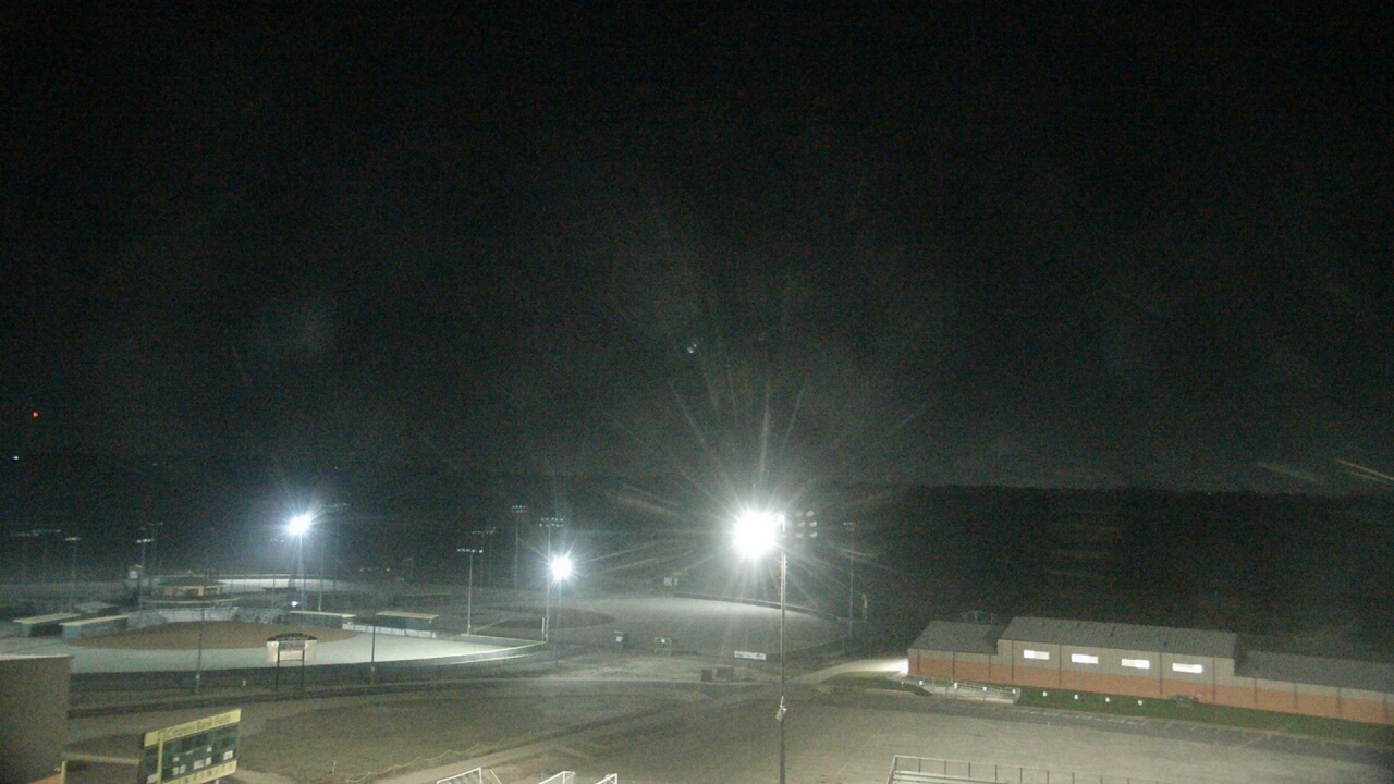 Thumbnail for current weather camera view from Alma Intermediate in Alma, Arkansas