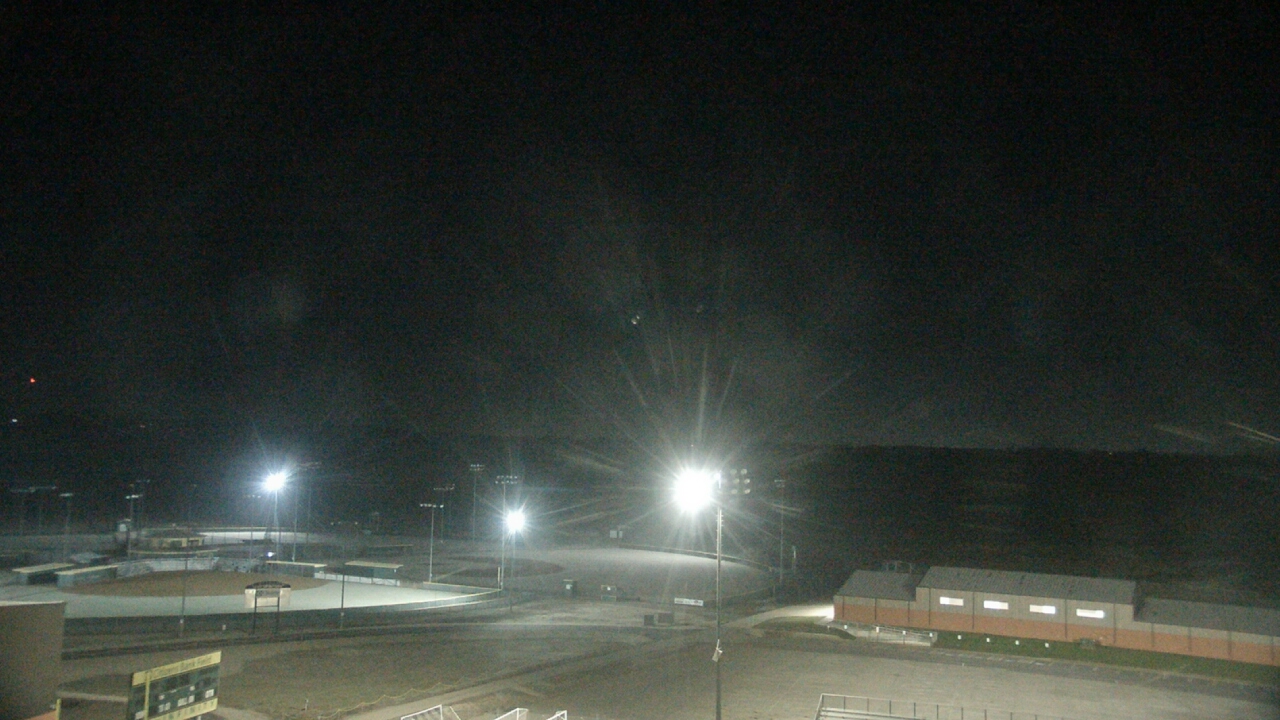 Thumbnail for current weather camera view from Alma Intermediate in Alma, Arkansas
