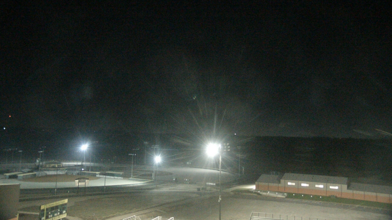 Thumbnail for current weather camera view from Alma Intermediate in Alma, Arkansas