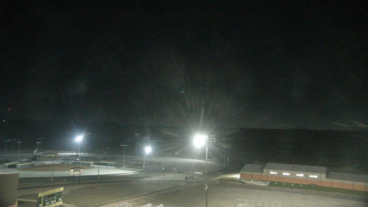 Thumbnail for current weather camera view from Alma Intermediate in Alma, Arkansas
